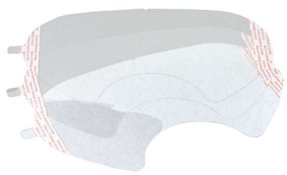 Beeswift 6885 Peel Off V/Covers