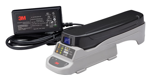 Beeswift 3M Tr-641Uk Versaflo Single Station Battery Charger Kit