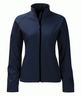 Orbit International Amber: Panacea Ladies Soft Shell