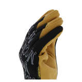 Mechanix Wear Original 4X Leather Work Gloves