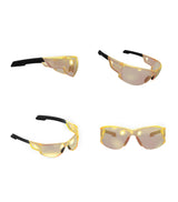 Mechanix Wear Type-N S2 CE Tactical Eyewear