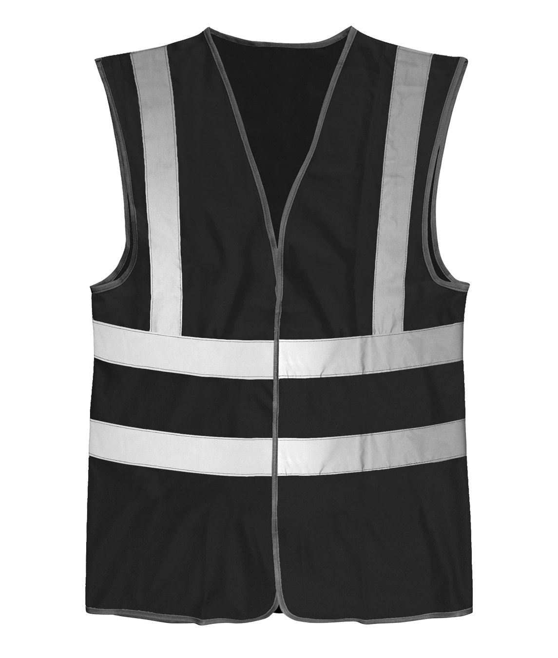 Orbit International Aviso: Enhanced Conspicuity Waistcoat