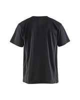 Blaklader T-Shirt Uv-Protection 3323 #colour_black