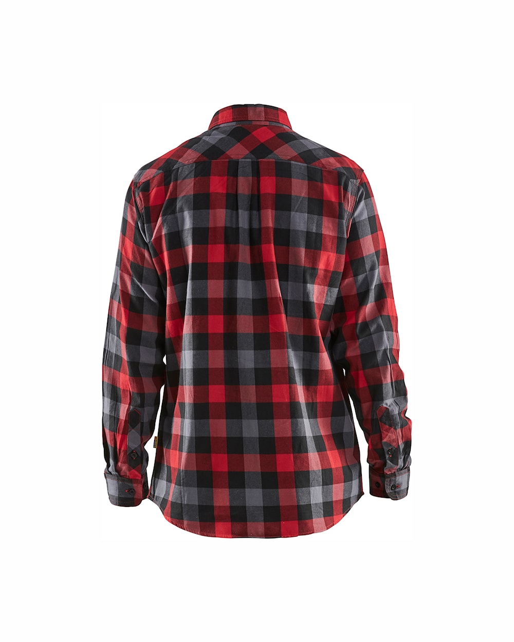 Blaklader Flannel Shirt 3299