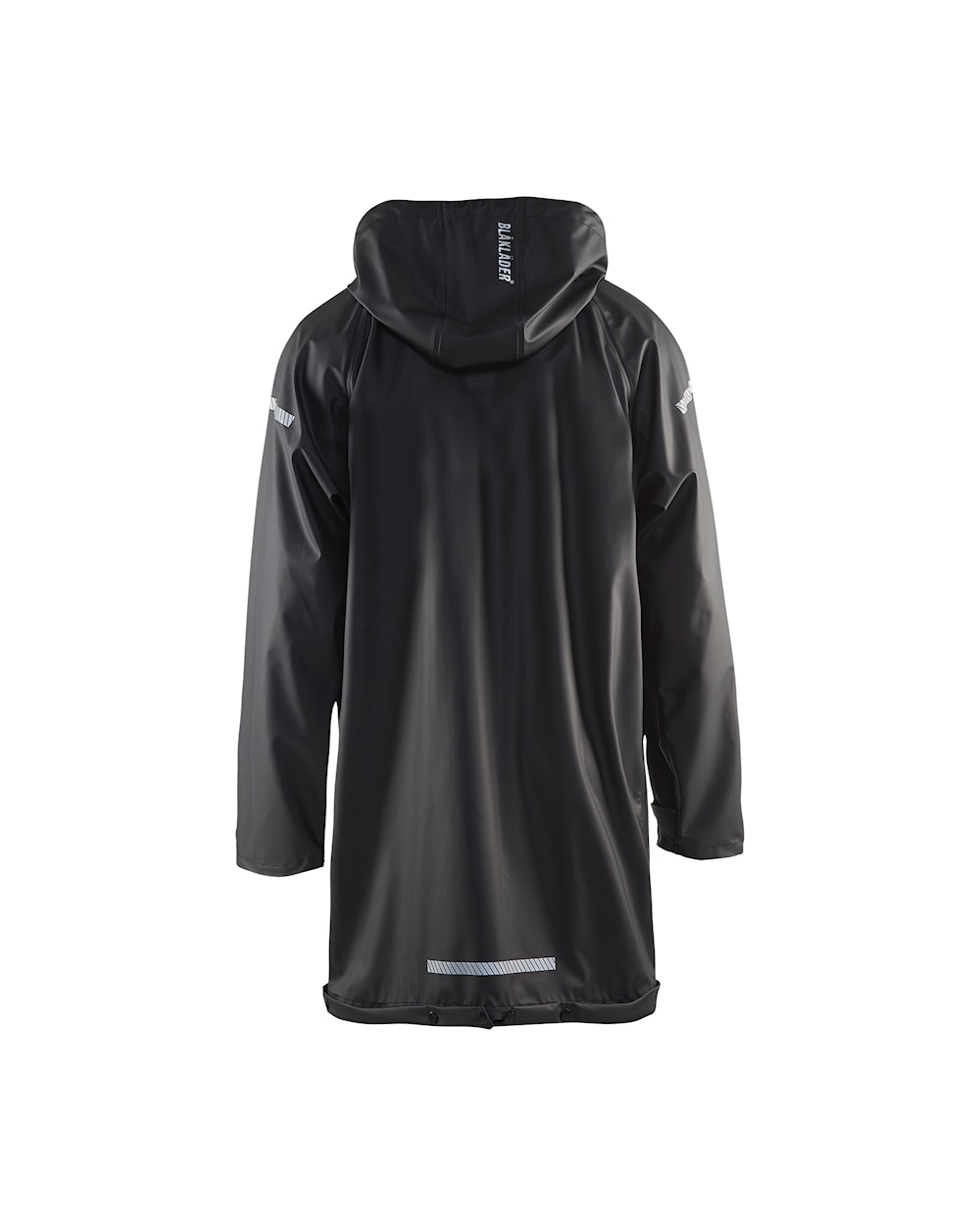 Blaklader Rain Jacket Level 1 4301 #colour_black