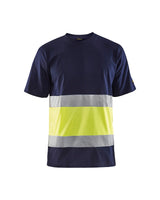 Blaklader Hi-Vis T-Shirt 3387