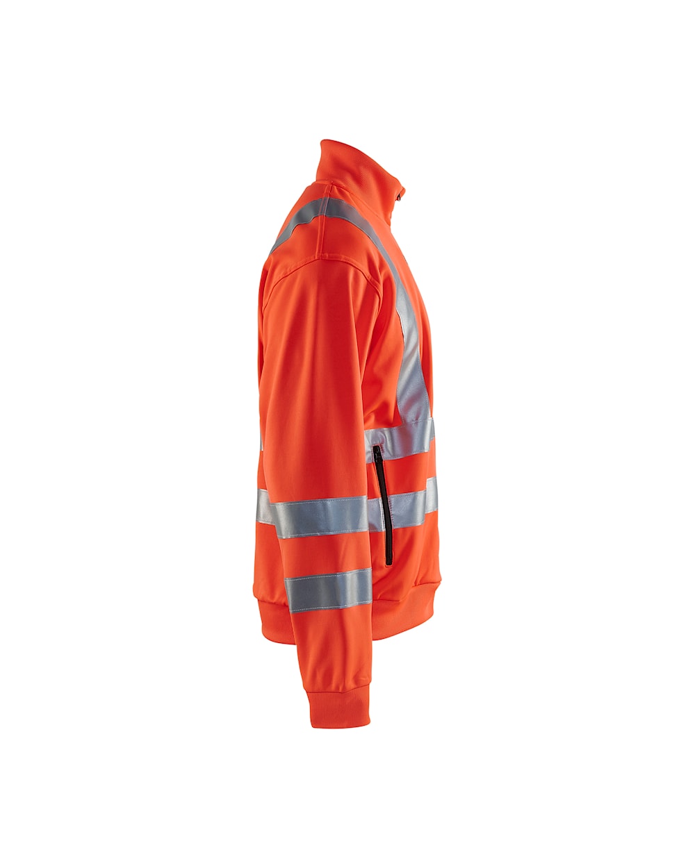 Blaklader Hi-Vis Sweatshirt 3358