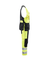 Blaklader Hi-Vis Sleeveless Overall 2653