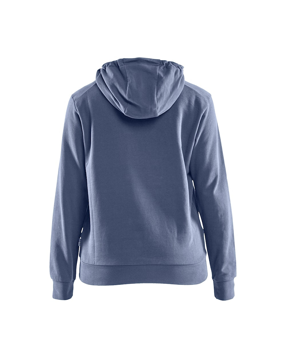 Blaklader Women's Hoodie 3D 3560 #colour_numb-blue