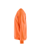 Blaklader Hi-Vis Sweatshirt 3401