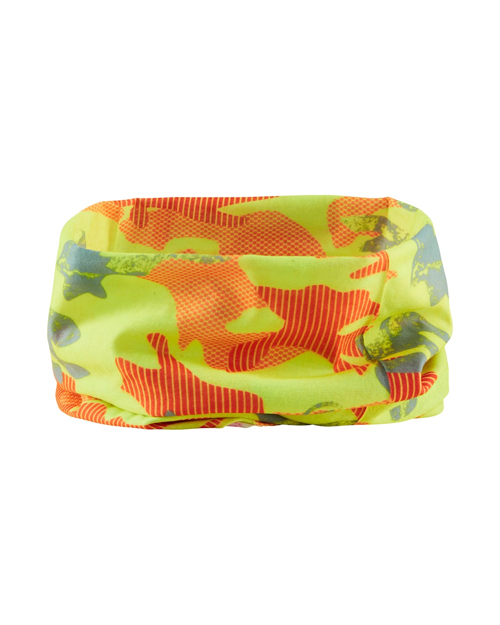 Blaklader Camo Neck Tube 9230