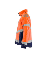 Blaklader Hi-Vis Winter Jacket 4780