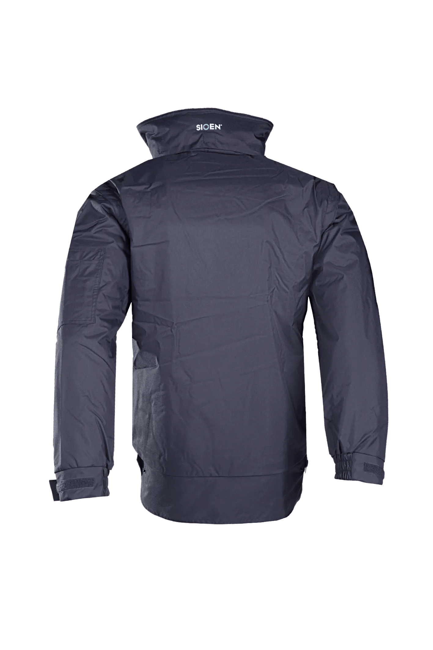 Sioen Tempa Winter Bomber Jacket With Detachable Sleeves
