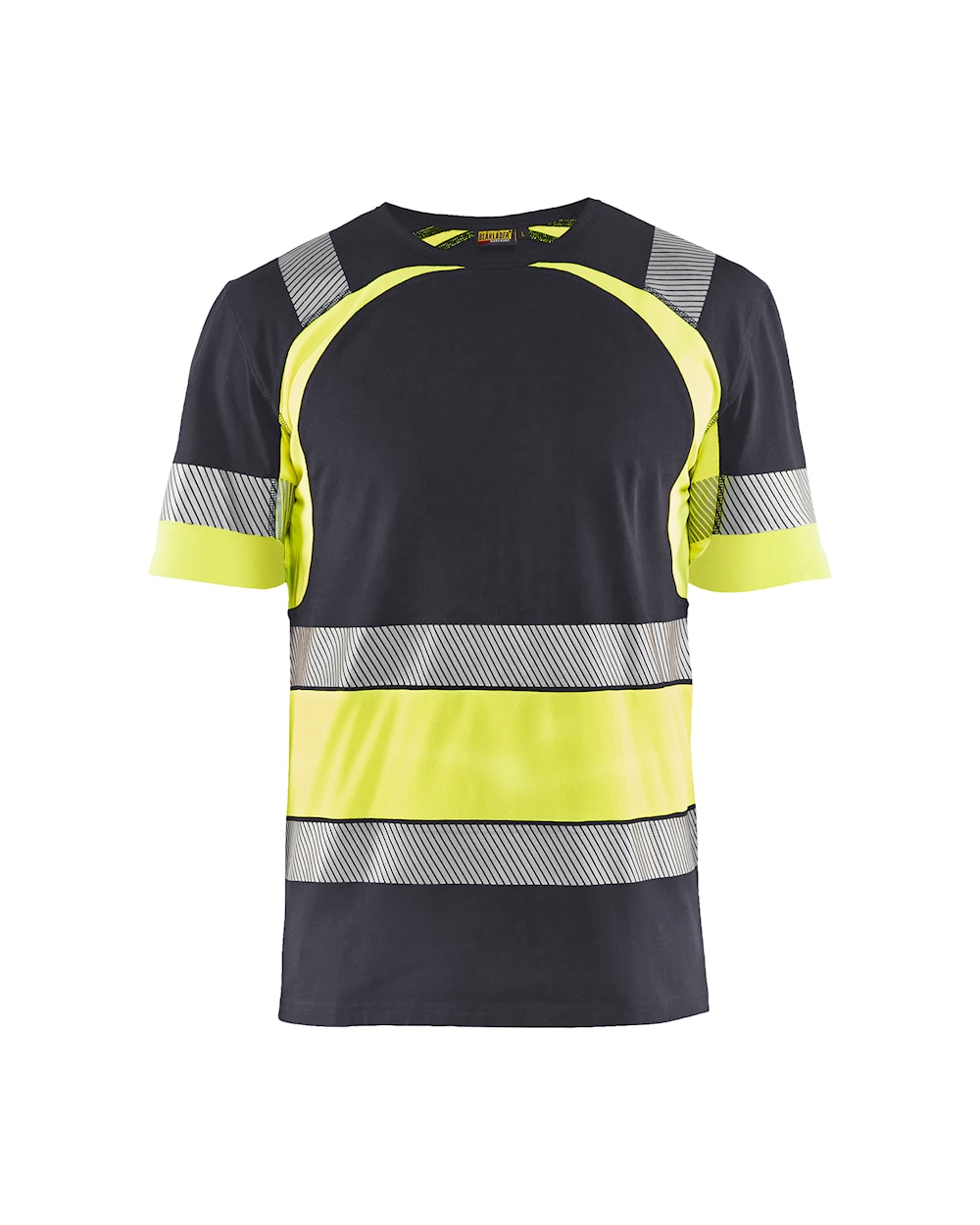 Blaklader Hi-Vis T-Shirt 3421