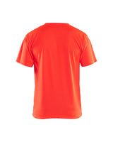 Blaklader Functional T-Shirt Uv-Protected 3331