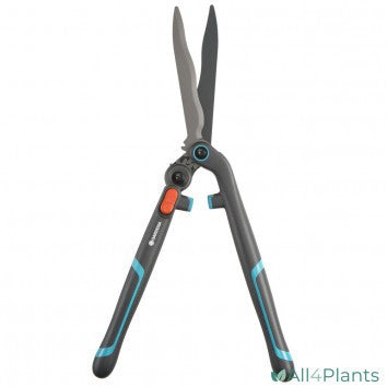 Gardena Promo 2in1 EnergyCut Hedge Clipper