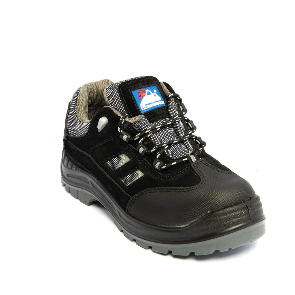 Himalayan GARONA Lightweight Metal Free Cap/Midsole Safety Shoe