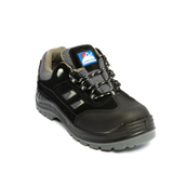 Himalayan GARONA Lightweight Metal Free Cap/Midsole Safety Shoe