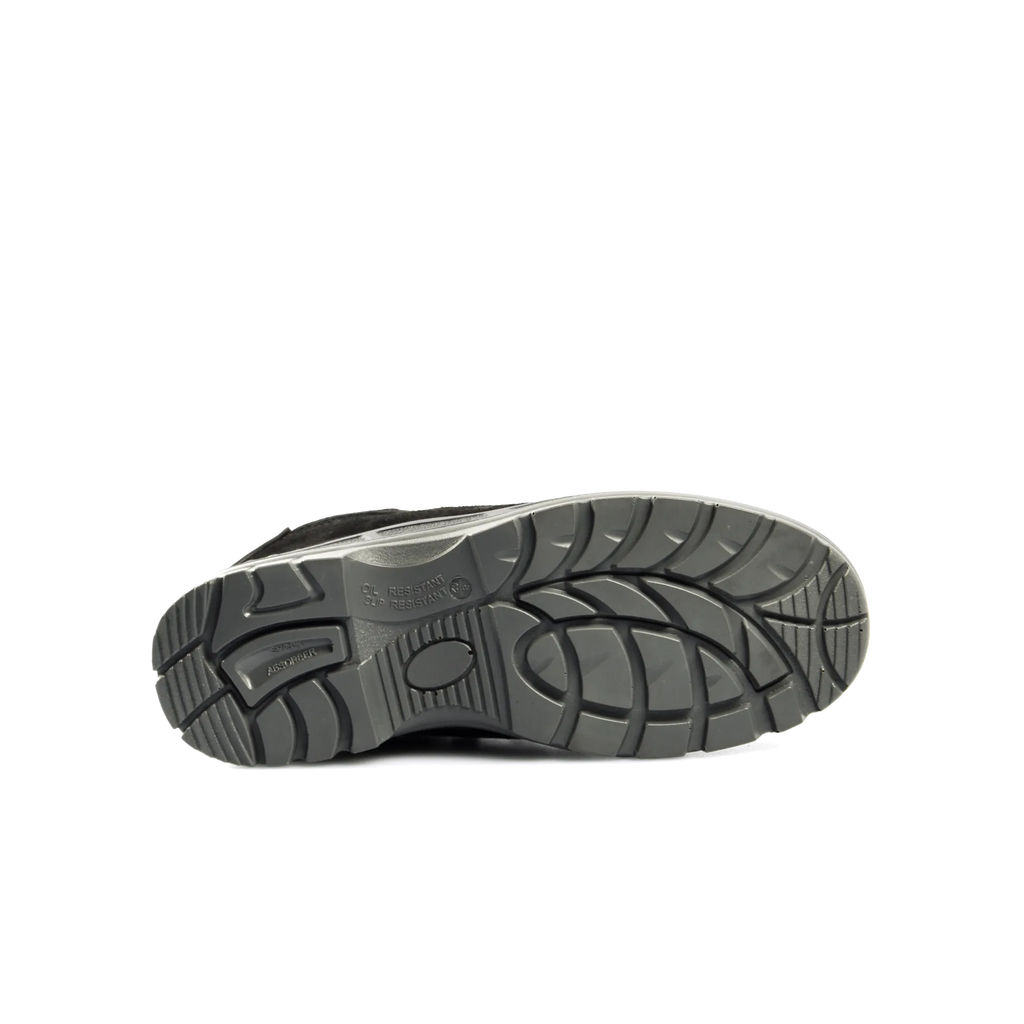 Himalayan GARONA Lightweight Metal Free Cap/Midsole Safety Shoe