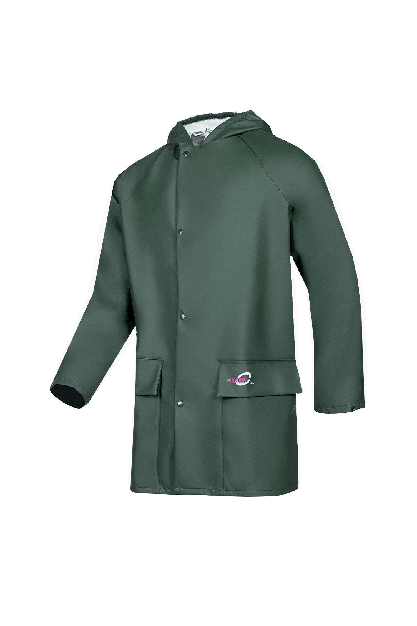 Sioen Bantur Rain Jacket