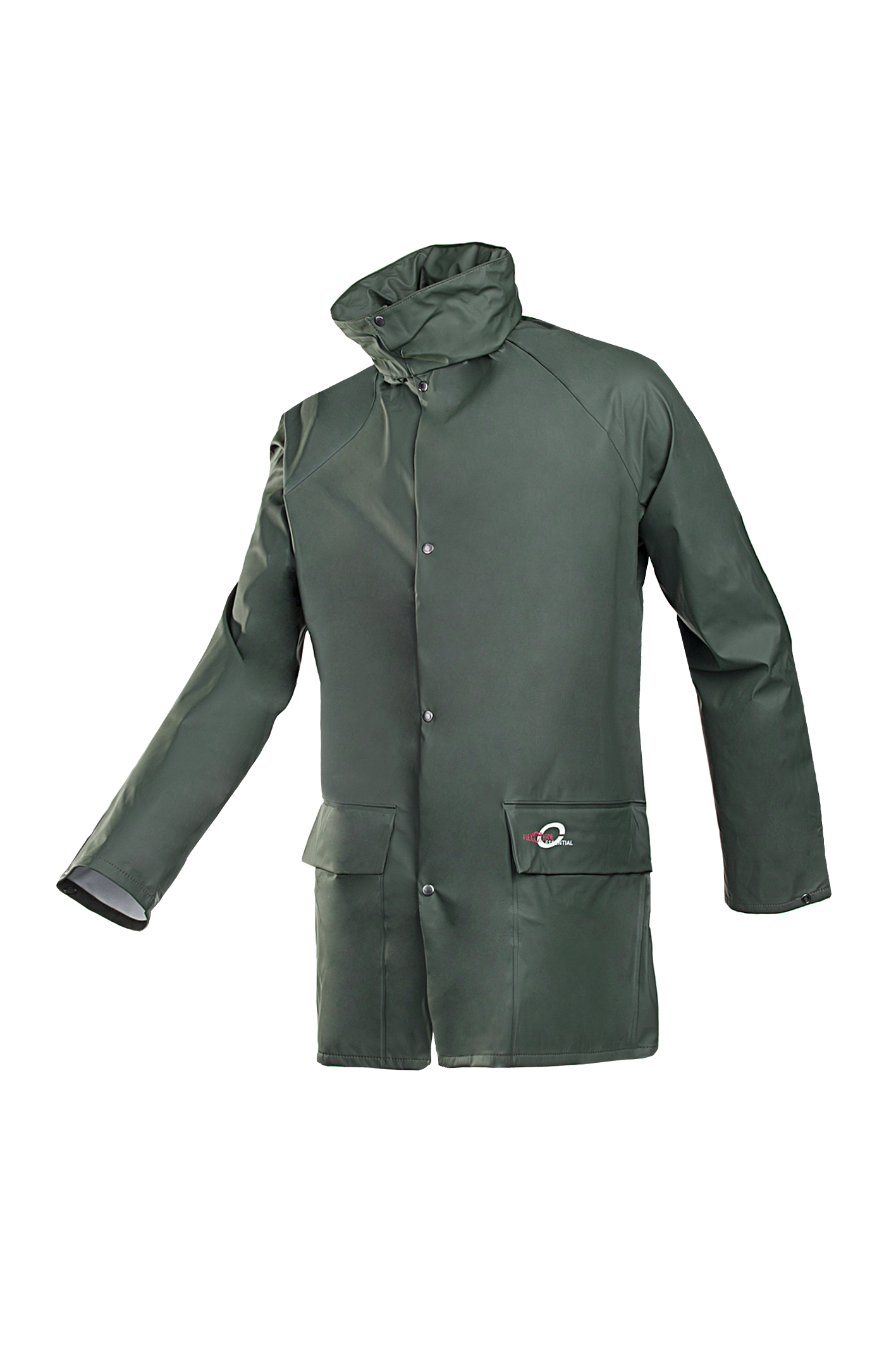 Sioen Jakarta Rain Jacket