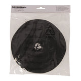 Fixman Self-Wrap Hook & Loop Tape Black