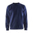 Blaklader College Jersey 3364 #colour_navy-blue