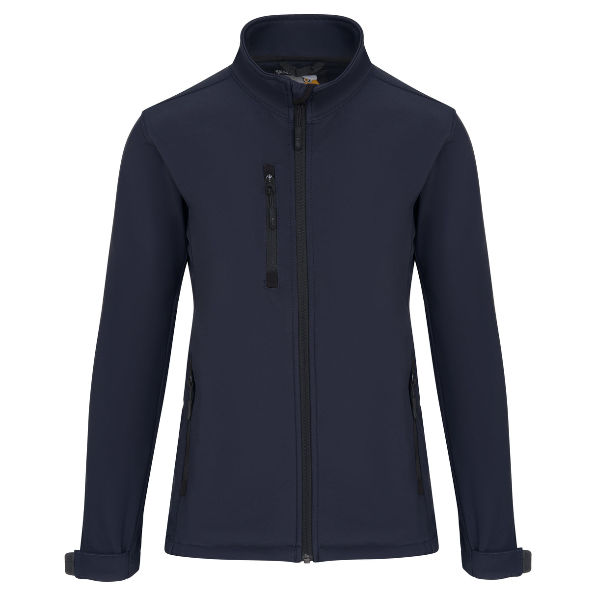 Orn Clothing Ladies Tern Softshell Jacket