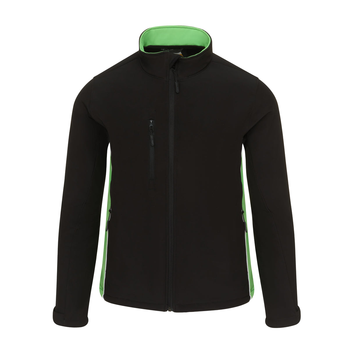 Orn Clothing Silverswift Softshell Jacket