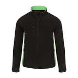 Orn Clothing Silverswift Softshell Jacket