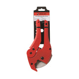 Dickie Dyer PVC Ratcheting Pipe Shears