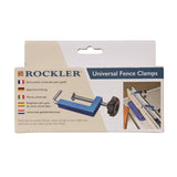 Rockler Universal Fence Clamps 2pk