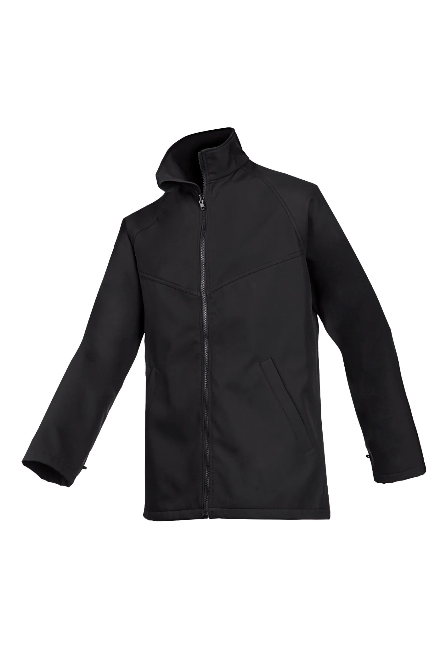 Sioen Rowe 3 In 1 Rain Jacket With Detachable Softshell Jacket