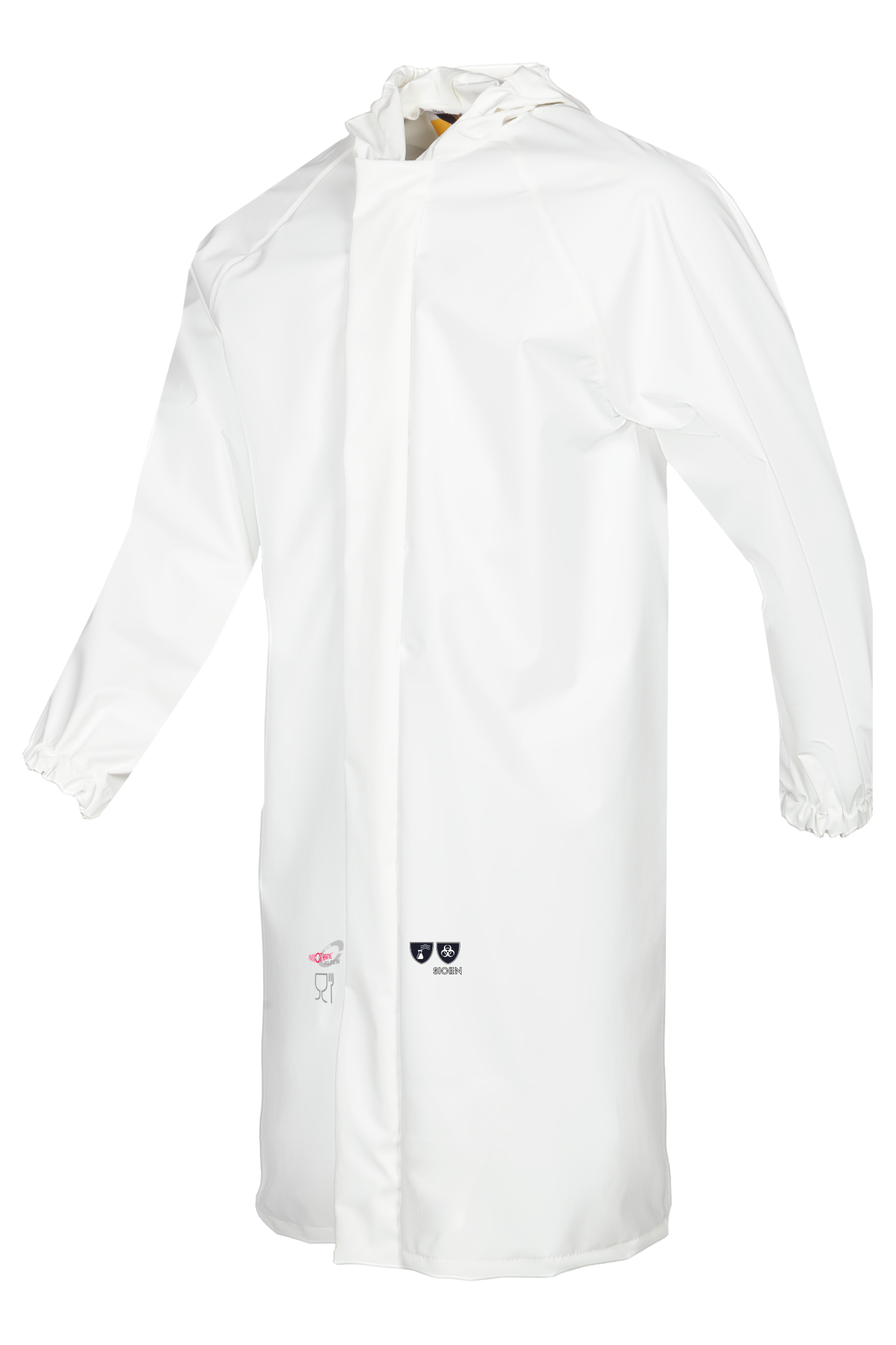 Sioen Rigi Coat