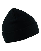 Blaklader Knit Hat 2020 #colour_black