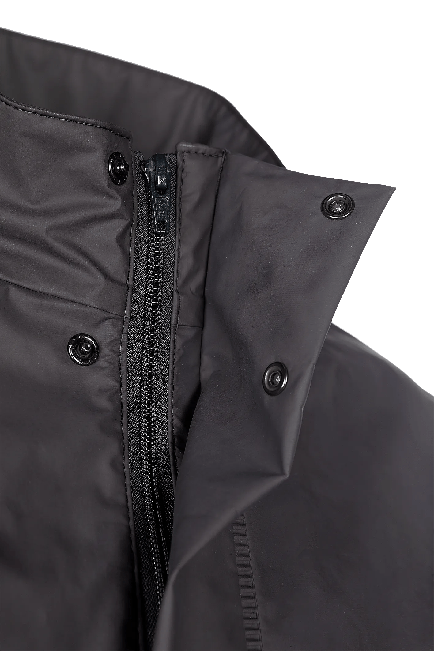 Sioen Ascot Flexothane Classic Rain Jacket