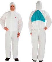 Beeswift 3M 4520 5/6 Coverall