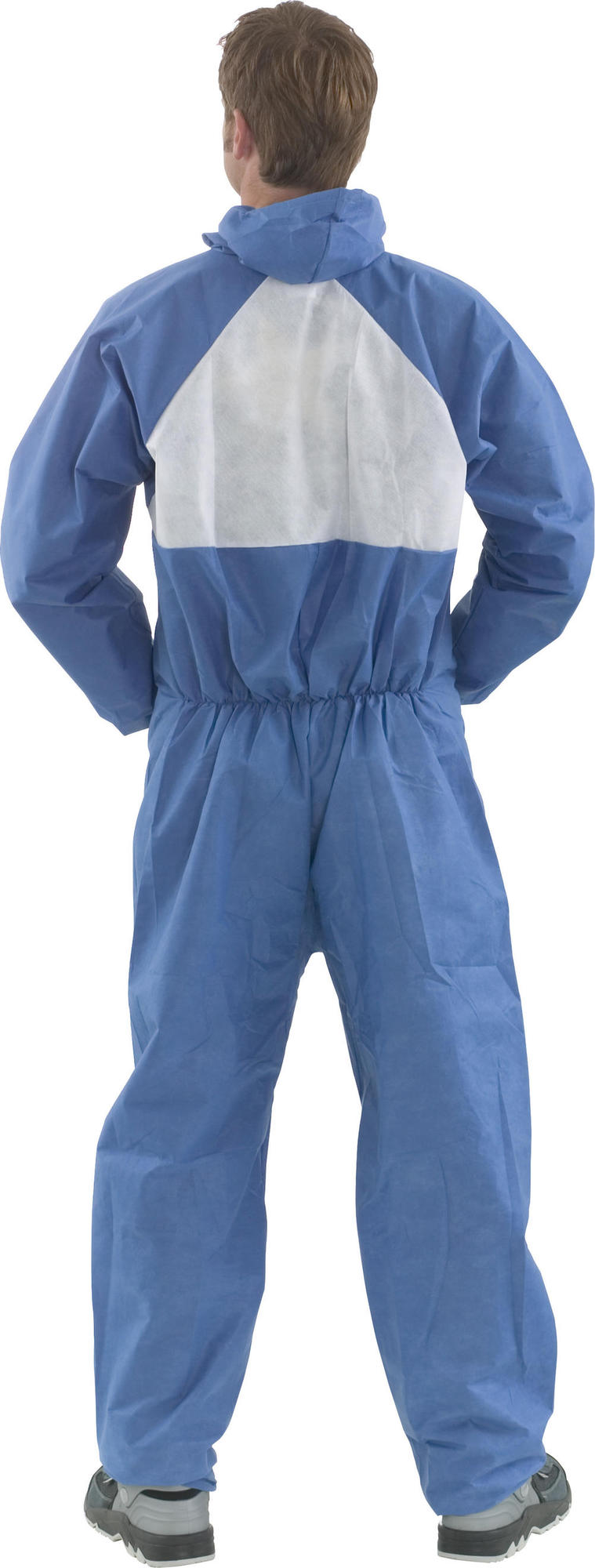 Beeswift 3M 4530 Fsr Coverall
