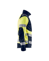 Blaklader Hi-Vis Softshell Jacket 4497