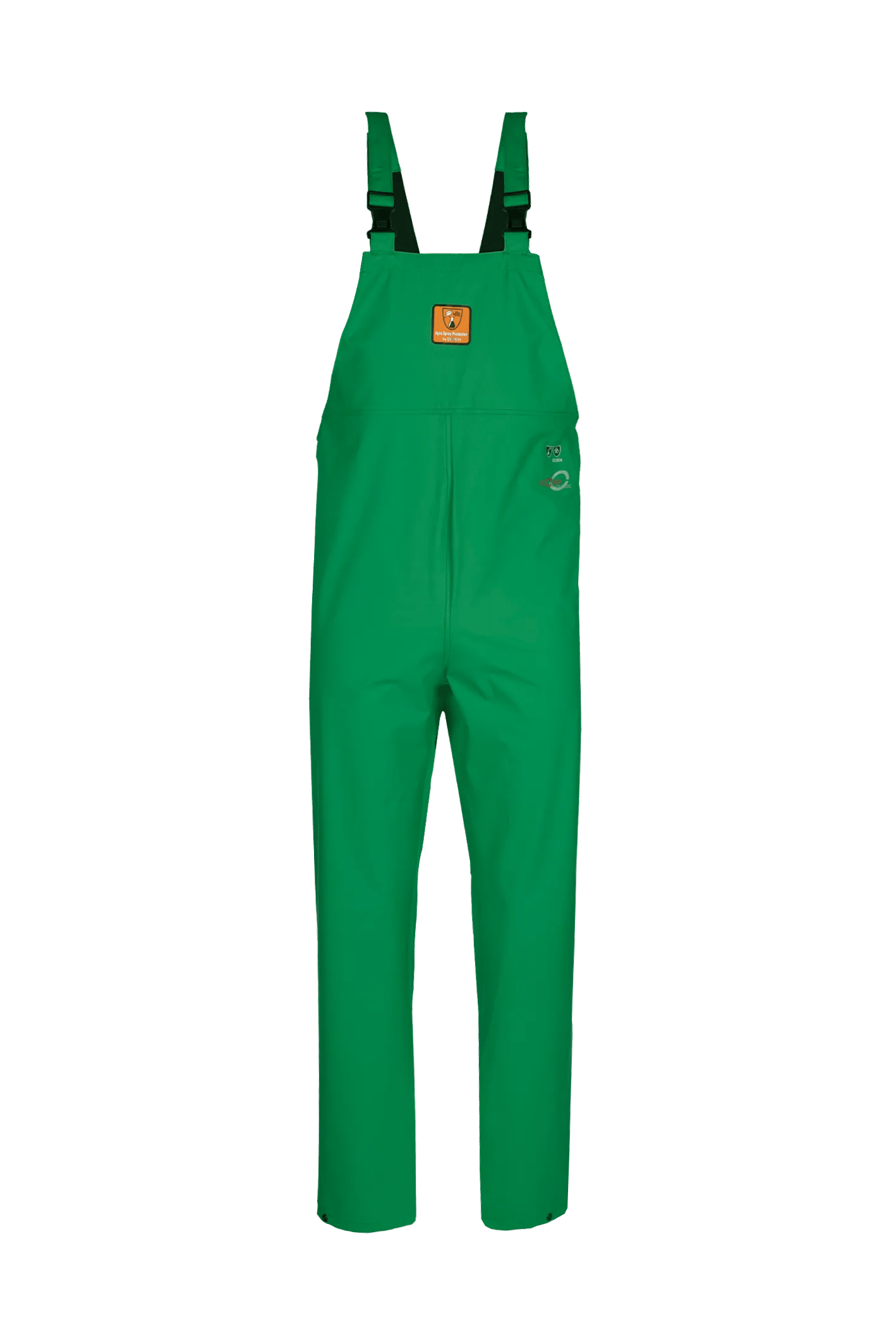 Sioen Drangan Bib & Brace With Protection Against Pesticides