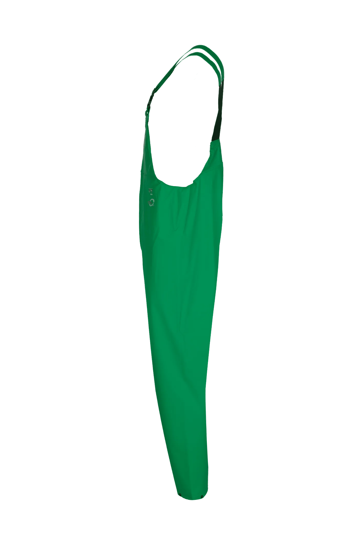 Sioen Drangan Bib & Brace With Protection Against Pesticides