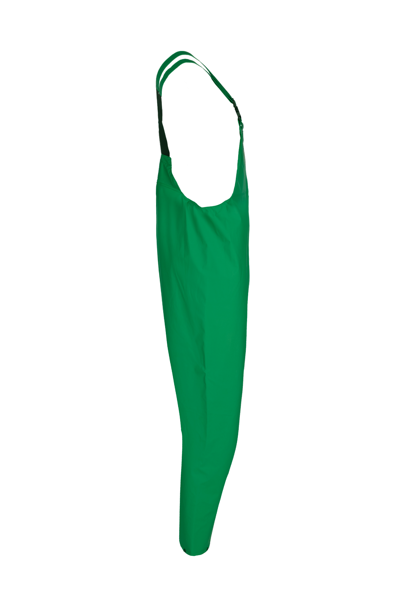Sioen Drangan Bib & Brace With Protection Against Pesticides
