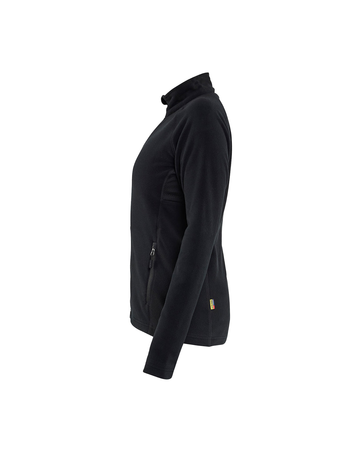 Blaklader Women's Micro Fleece Jacket