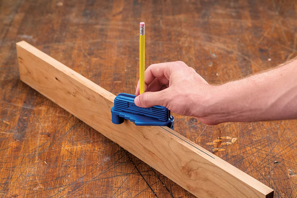 Rockler Centre Offset Marking Tool