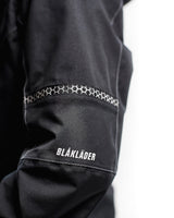 Blaklader Women's Shell Jacket 4908 #colour_black