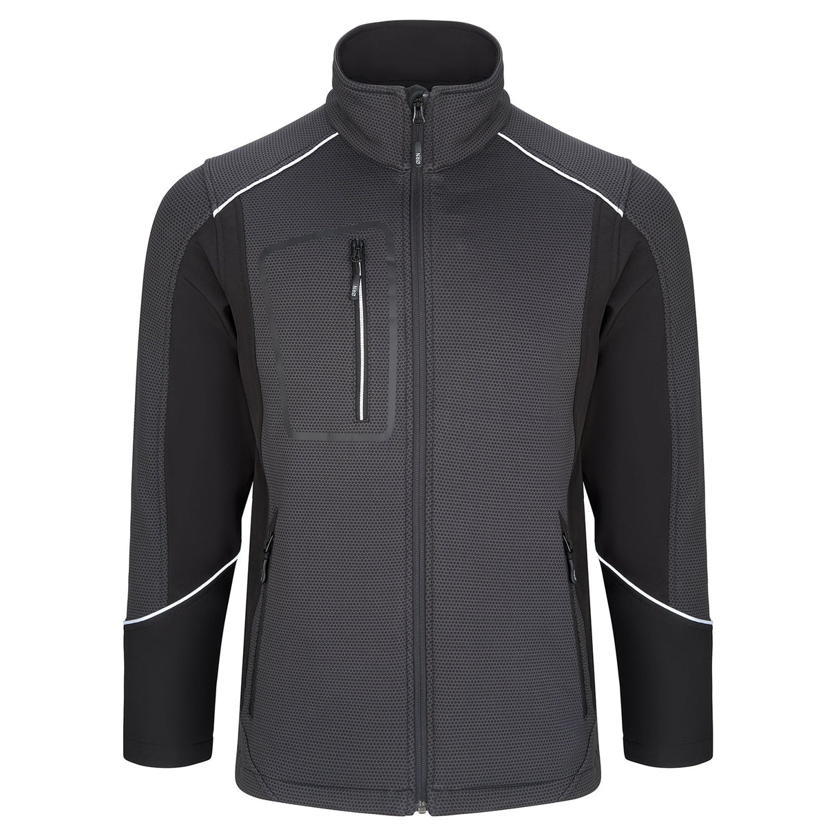 Orn Clothing Shearwater Softshell Jacket