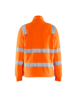 Blaklader Hi-Vis Fleece Jacket 4833