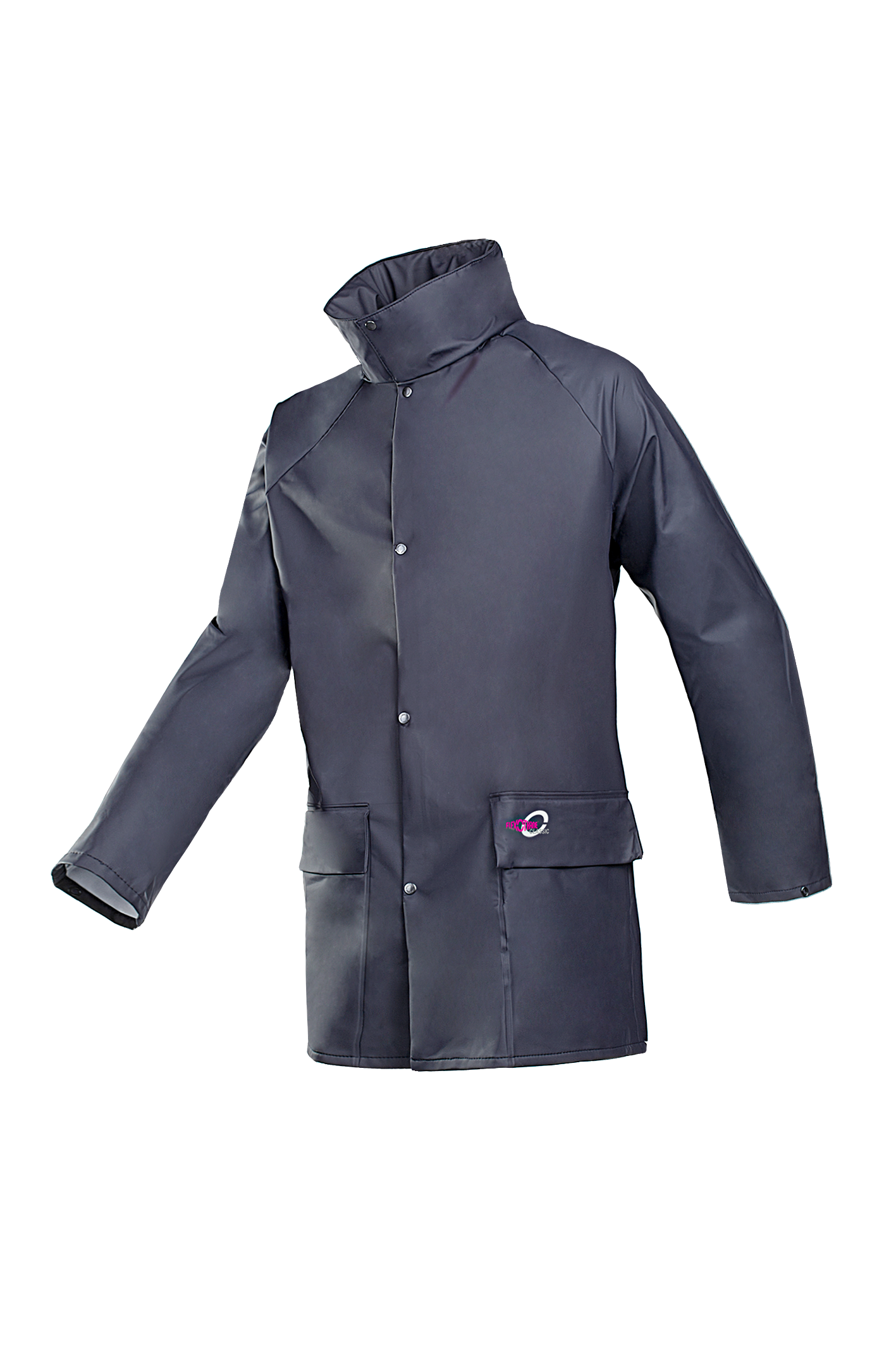 Sioen Dortmund Rain Jacket