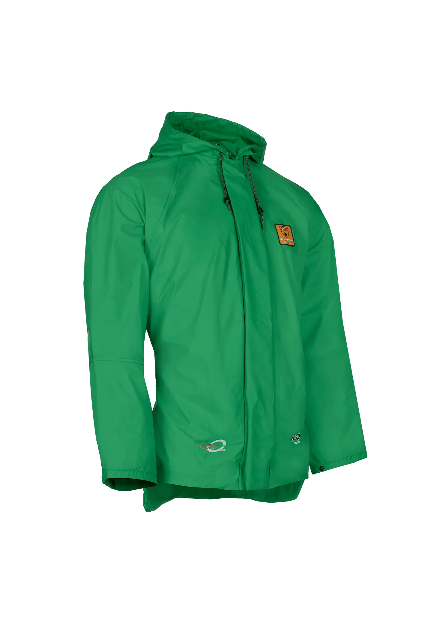 Sioen Banteer Rain Jacket With Protection Against Pesticides