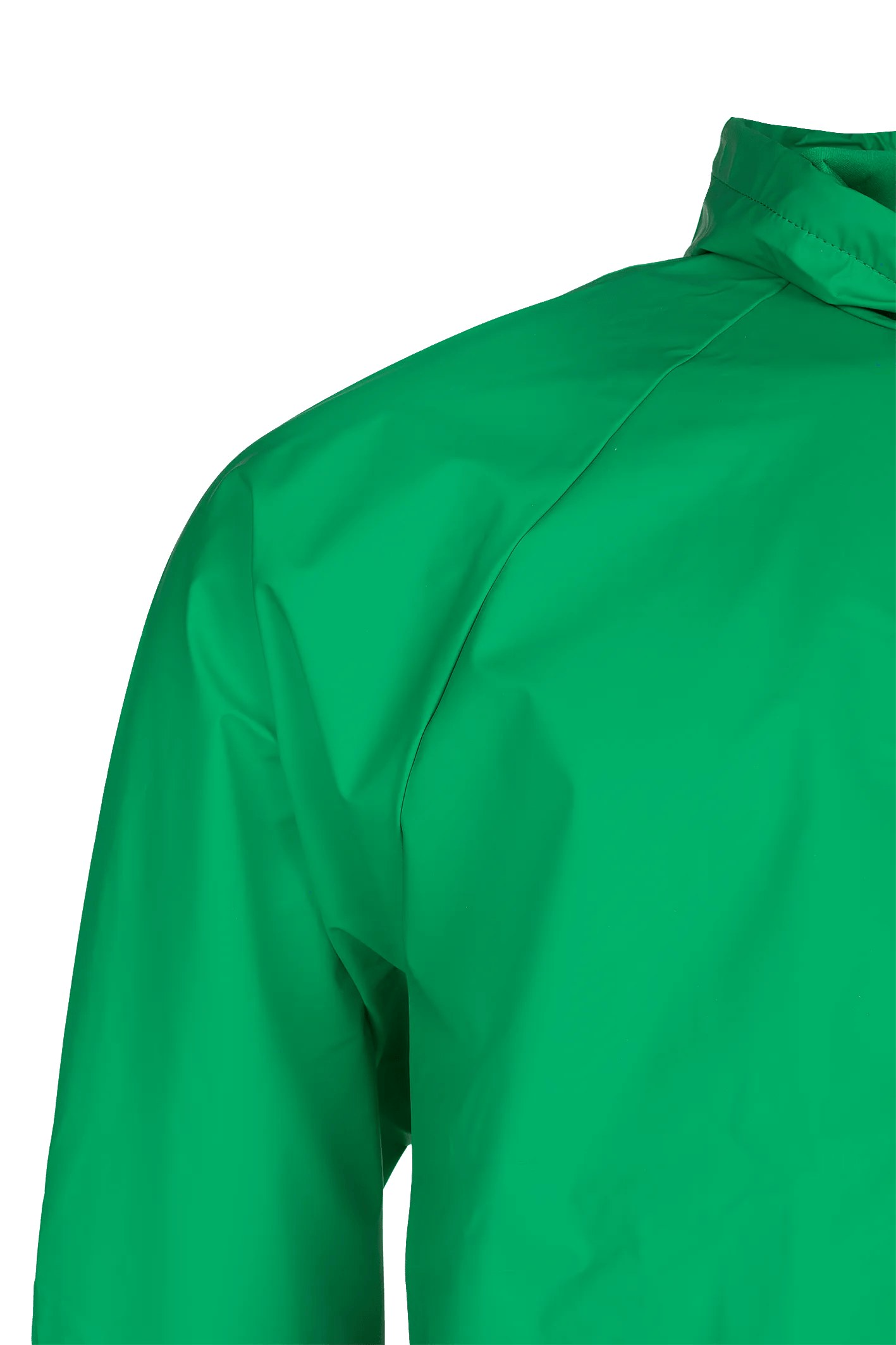 Sioen Banteer Rain Jacket With Protection Against Pesticides